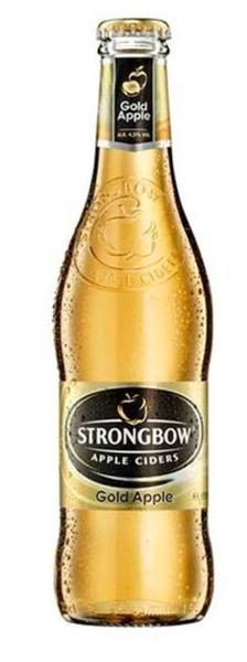 Strongbow Mere 